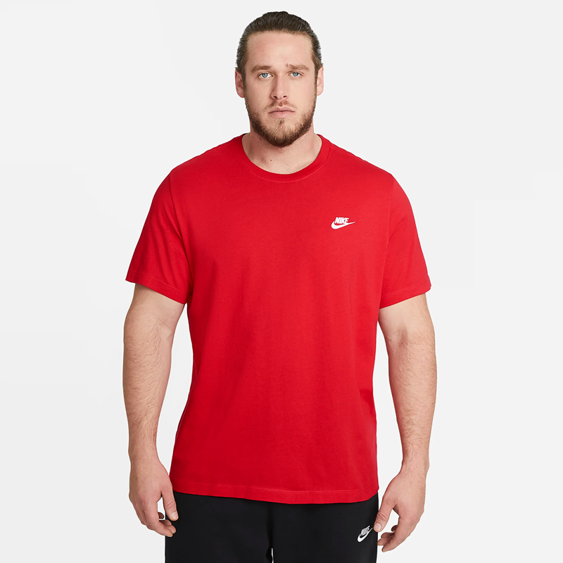 Nike Sportswear Club Men s T Shirt AW23